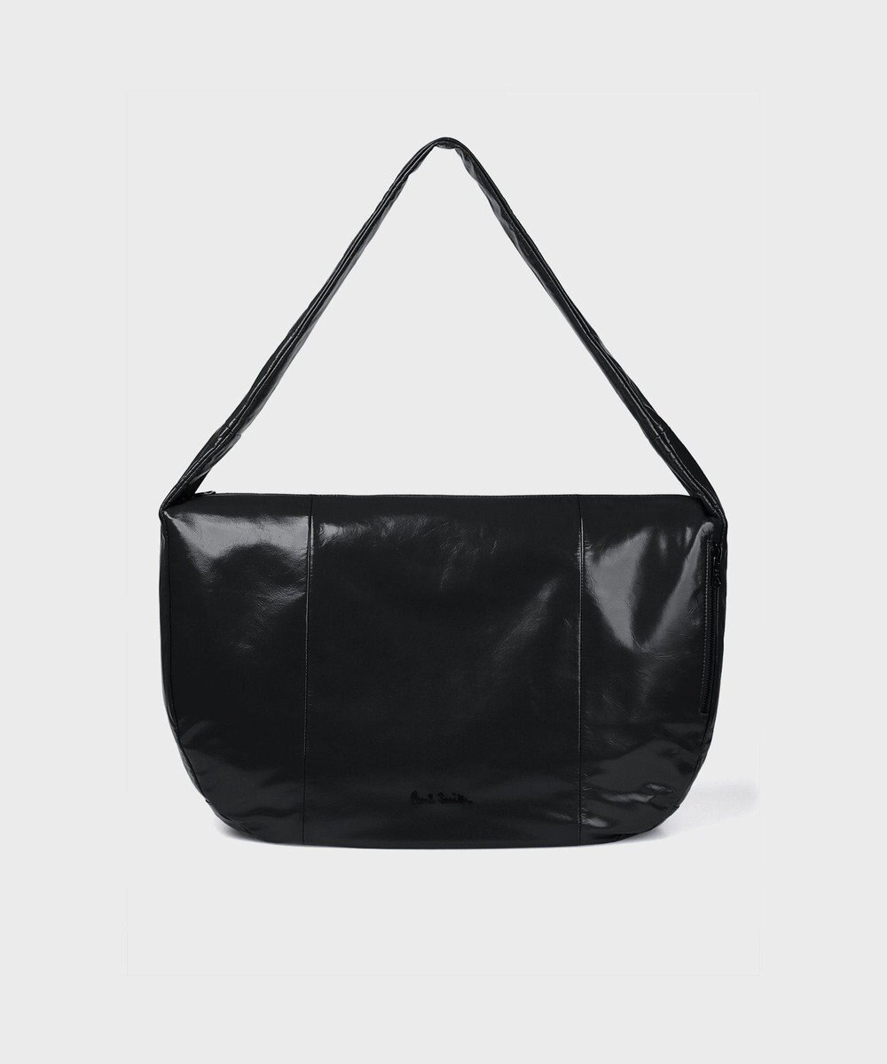 Paul Smith ソフトアングル ショルダーバッグ 