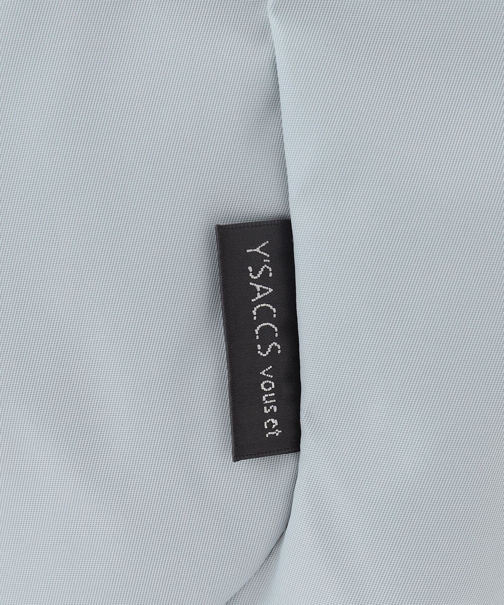 Y'SACCS 【Y’SACCS vous et】ラウンド2WAYトート 