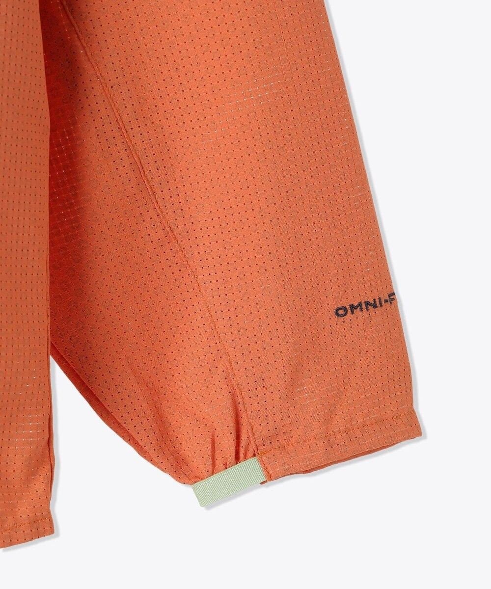 Columbia Columbia/ ジェドレンジオムニフリーズゼロロングスリーブシャツ /コロンビア 