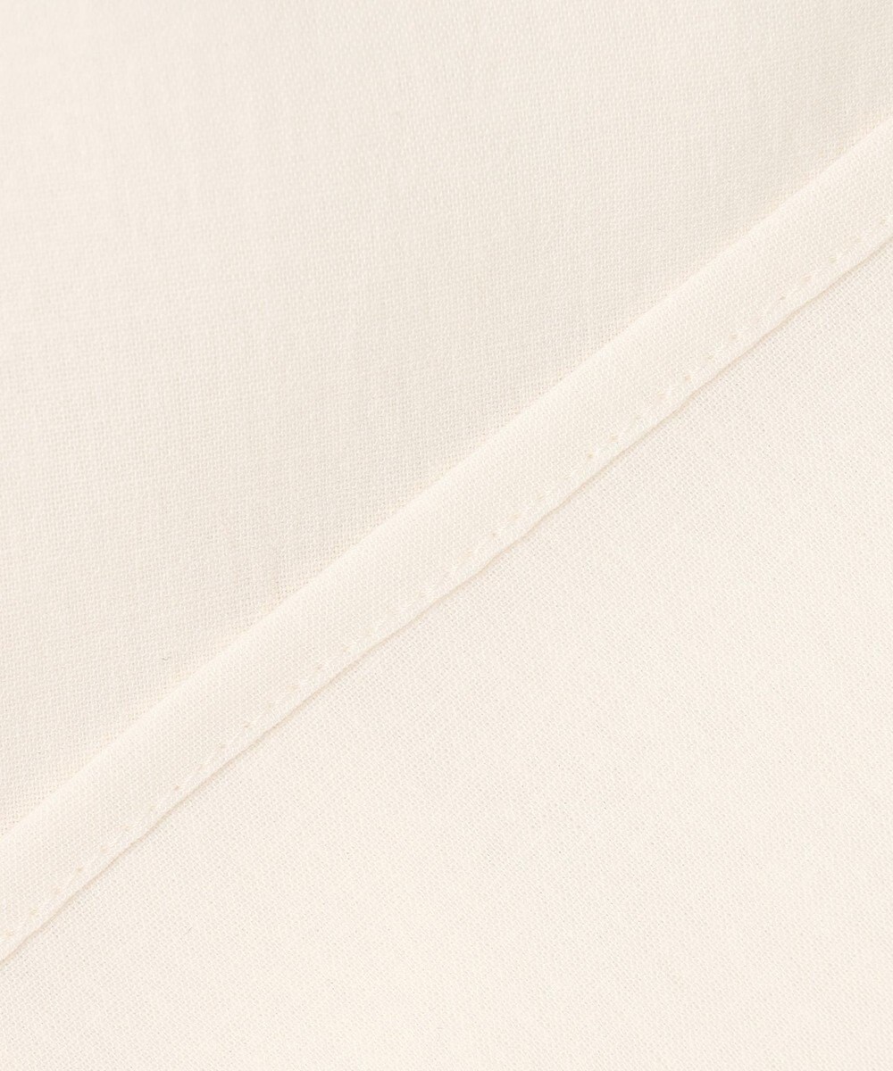 uncrave ドライタッチトロ ツイストトップス 