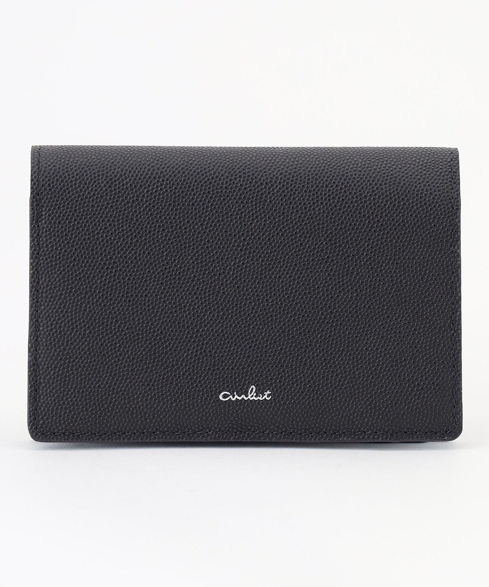 airlist 【収納力・バイカラー】二つ折り財布　Stella　ステラ 