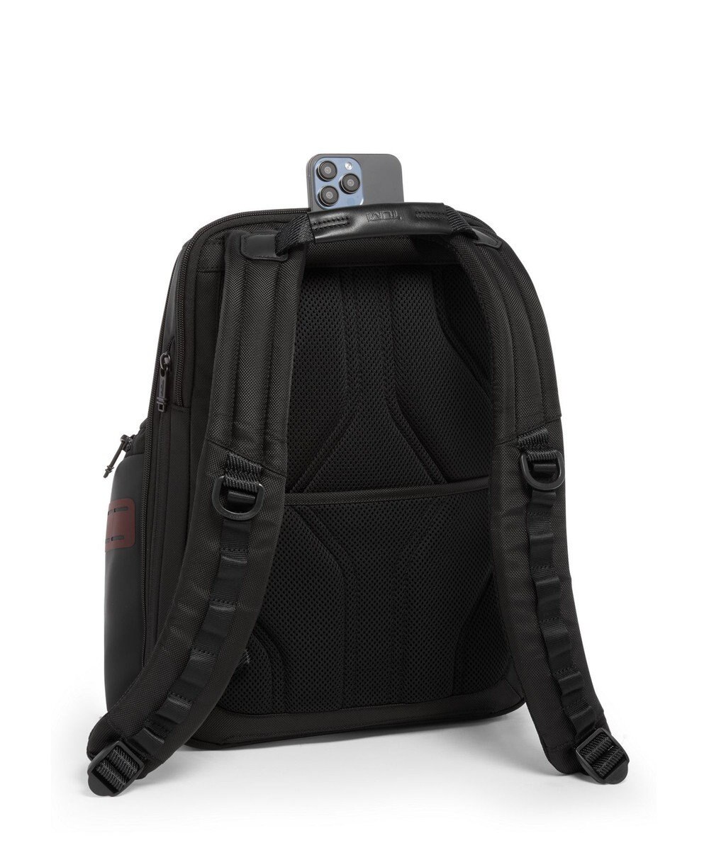 TUMI ALPHA BRAVO 「ナヴィゲーション」バックパック 