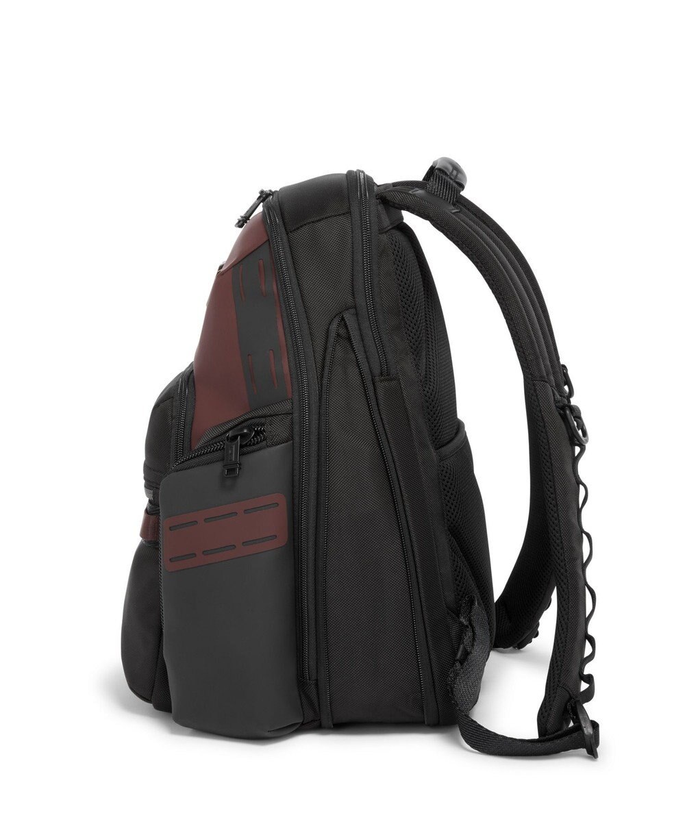 TUMI ALPHA BRAVO 「ナヴィゲーション」バックパック 