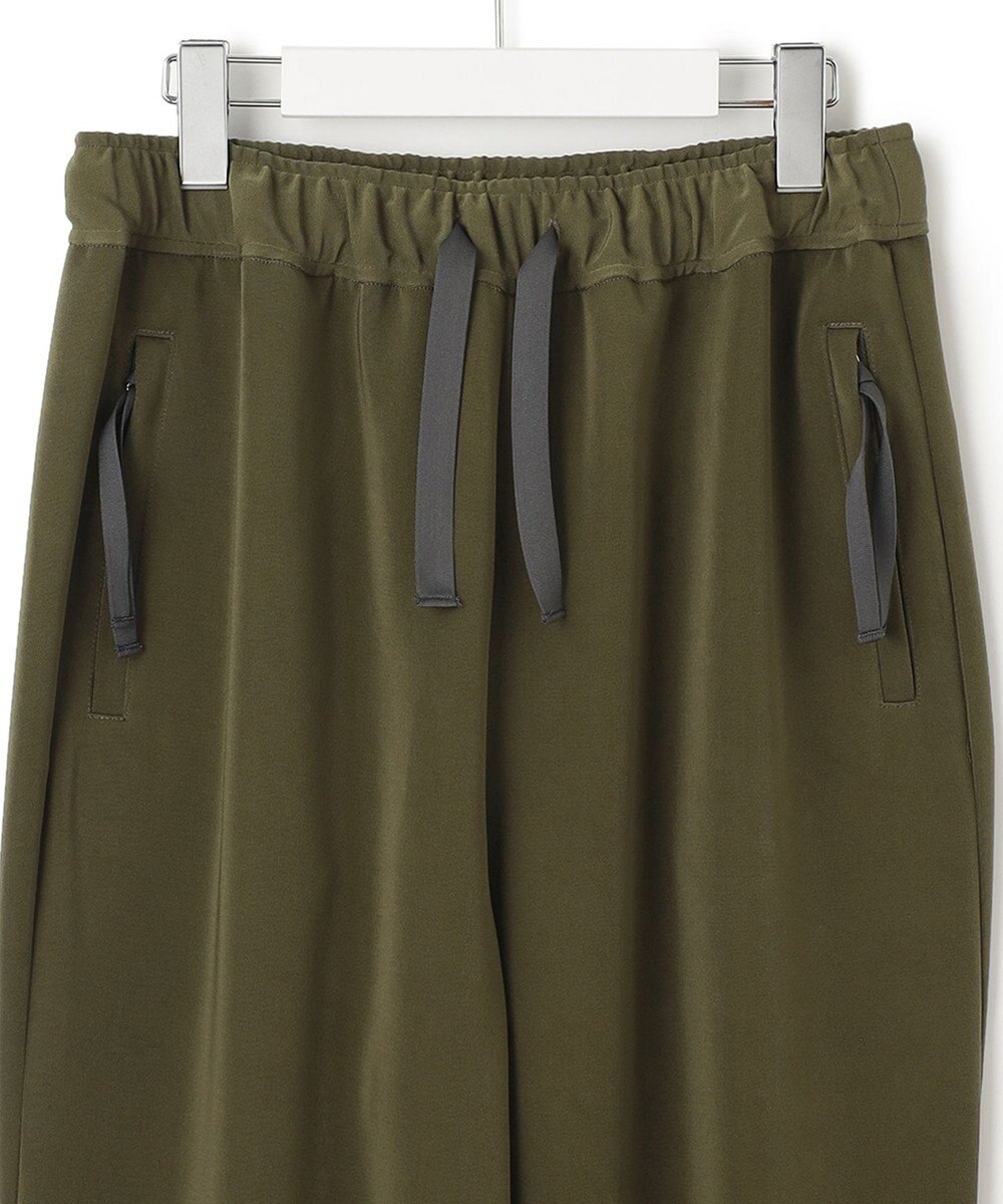 J.PRESS YORK STREET 【WOMEN】ジョグパンツ 