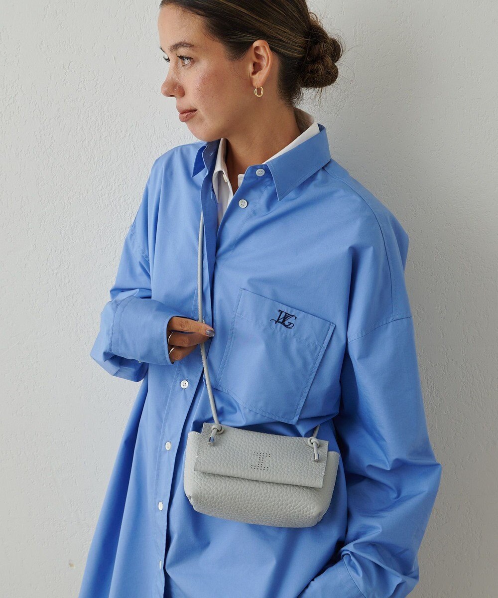 IACUCCI ＜Oggi 10月号掲載＞アルブメ ALCE 