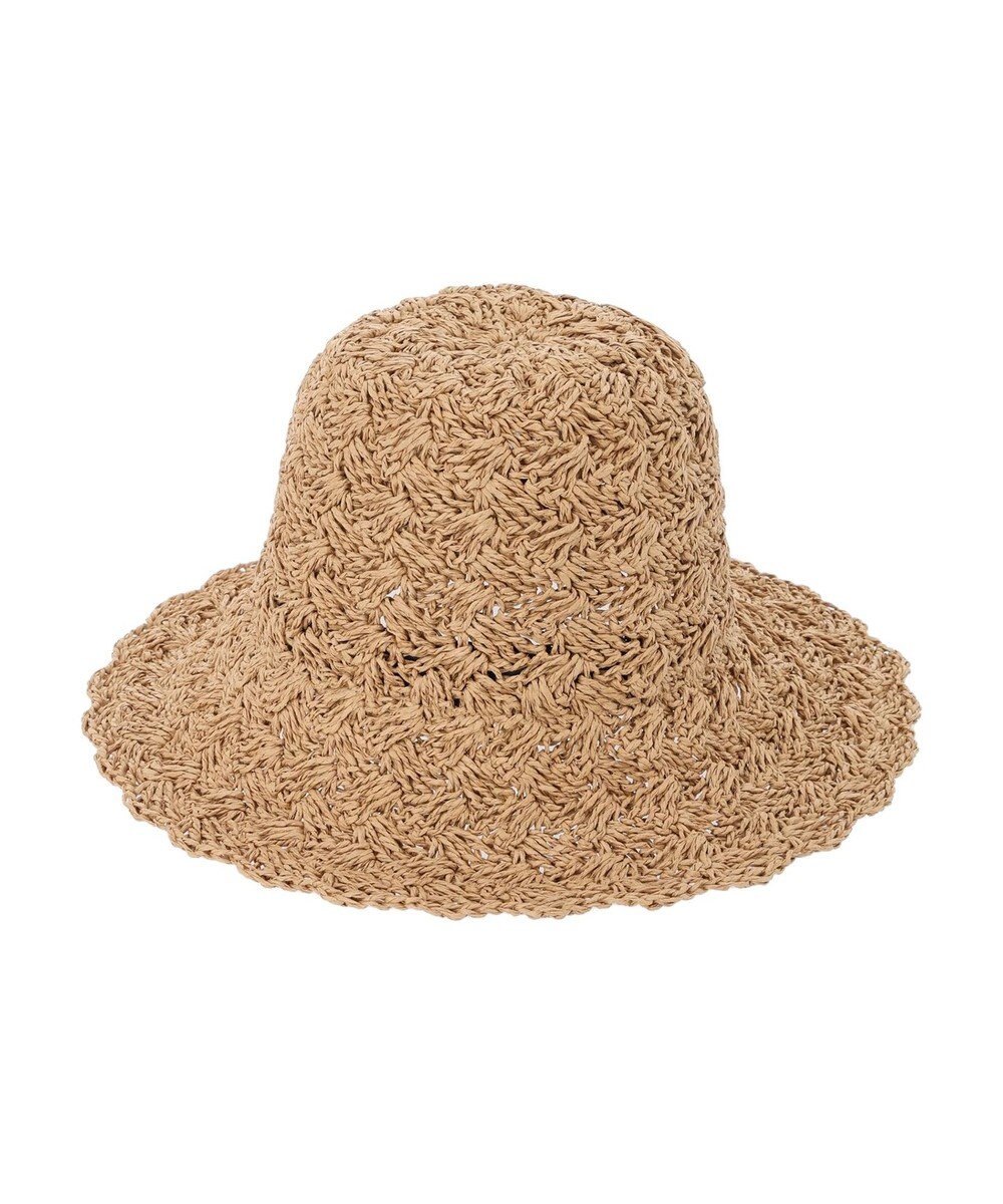 Green Parks ・ハンドメイドペーパーＨＡＴ 