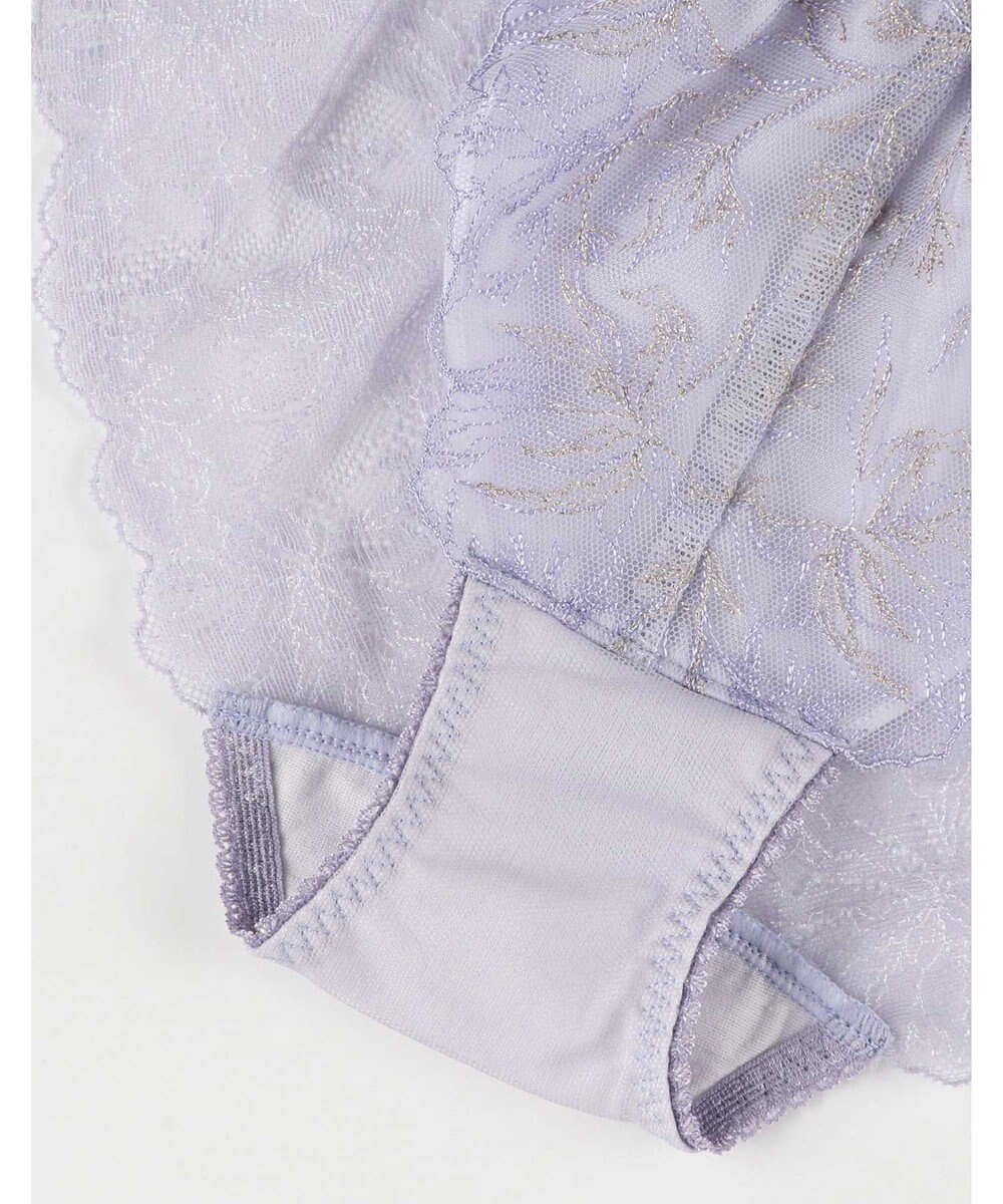 AMPHI ショーツ 【Hold Day Bra ホールドデイブラ】 BYJ382とペア PYJ282 アンフィ／ワコール 