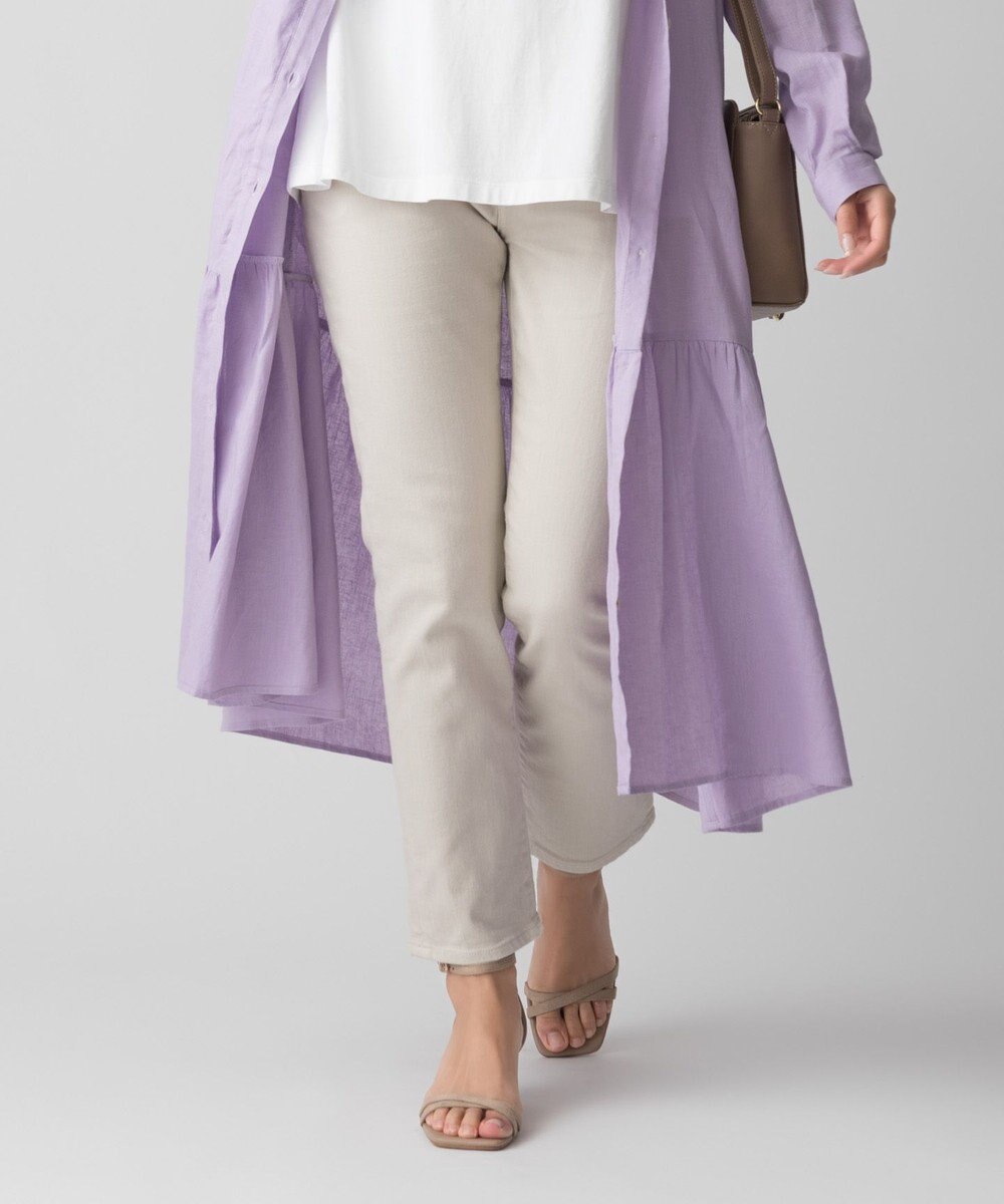 ONWARD Reuse Park 【23区】パンツ春夏 