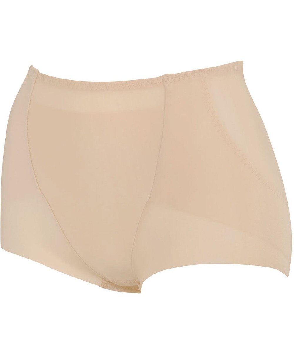 Wing 【マッチミーガードル】 ヒップアップ 快適なはきごこち ショート丈 KQ2520 ウイング／ワコール 