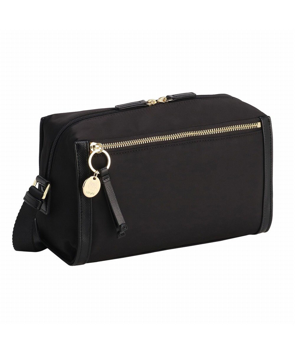 ACE BAGS & LUGGAGE HAyU × ace.  ユッカ ショルダーバッグ 17832 