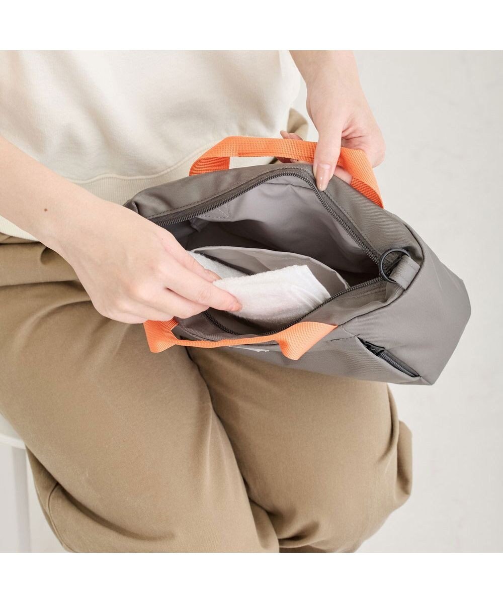 ROOTOTE 3522【ルートート】SN.べビールー.ライトウォーターリぺレント-H 