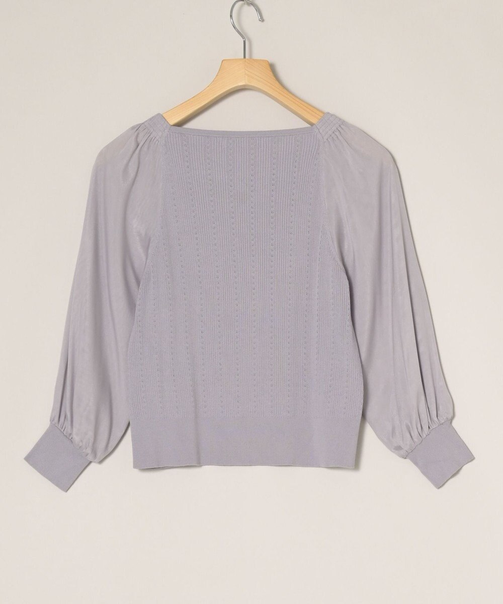 ONWARD Reuse Park 【any SiS】ニット春夏 