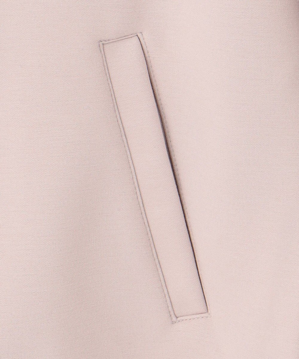 Feroux 【大好評につき新色登場！】バックフリルダンボール パーカー 