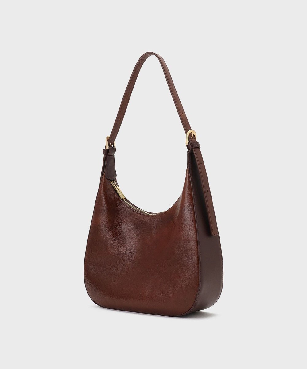 GRACE CONTINENTAL Moon Bag 
