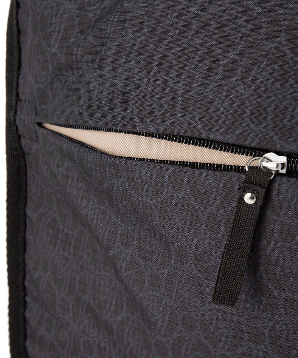 ACE BAGS & LUGGAGE hiromichi nakano フェズリ ボストンバッグ  17525 ヒロミチナカノ 