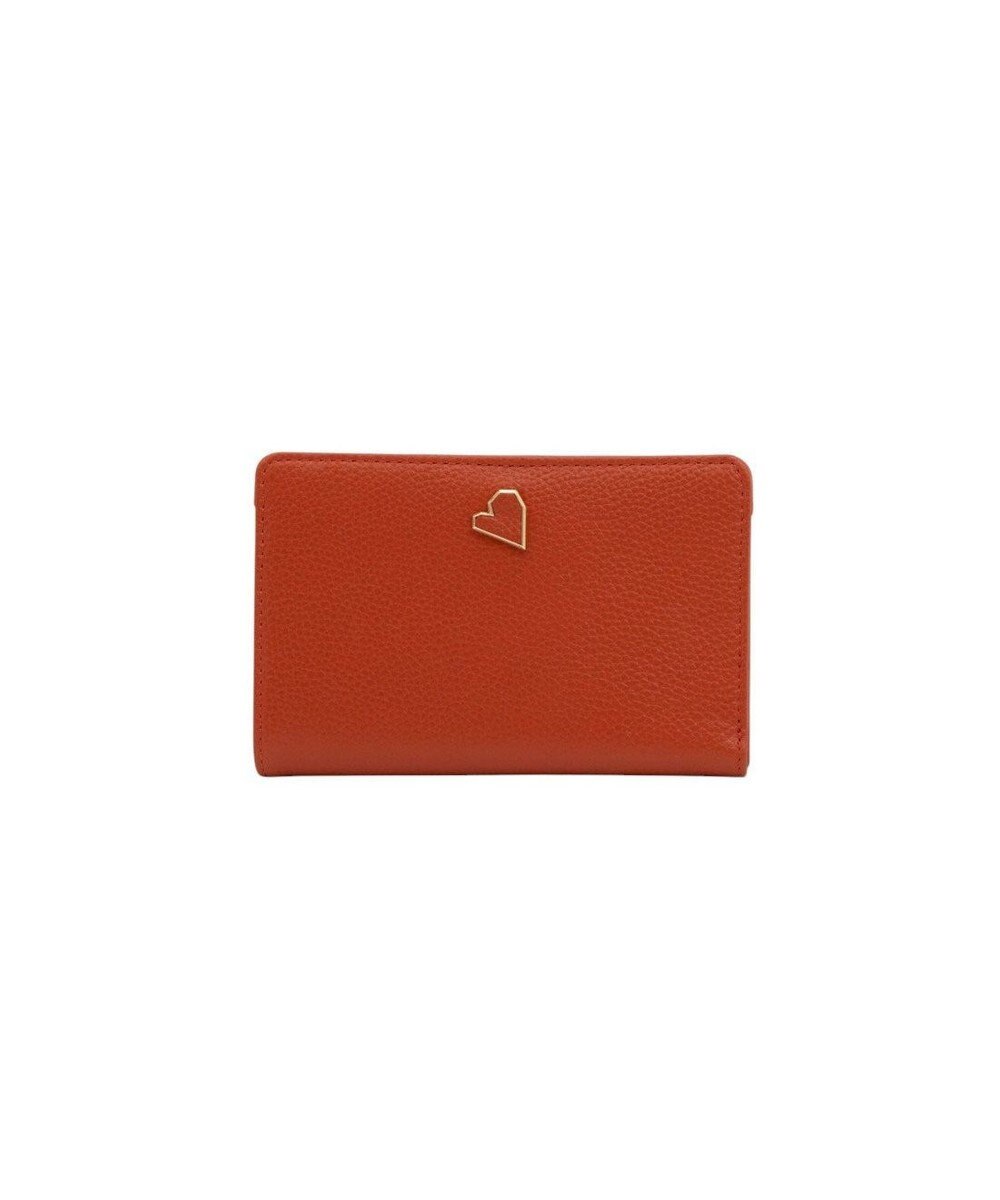 LANVIN en Bleu アーリ 財布機能付きカードケース 