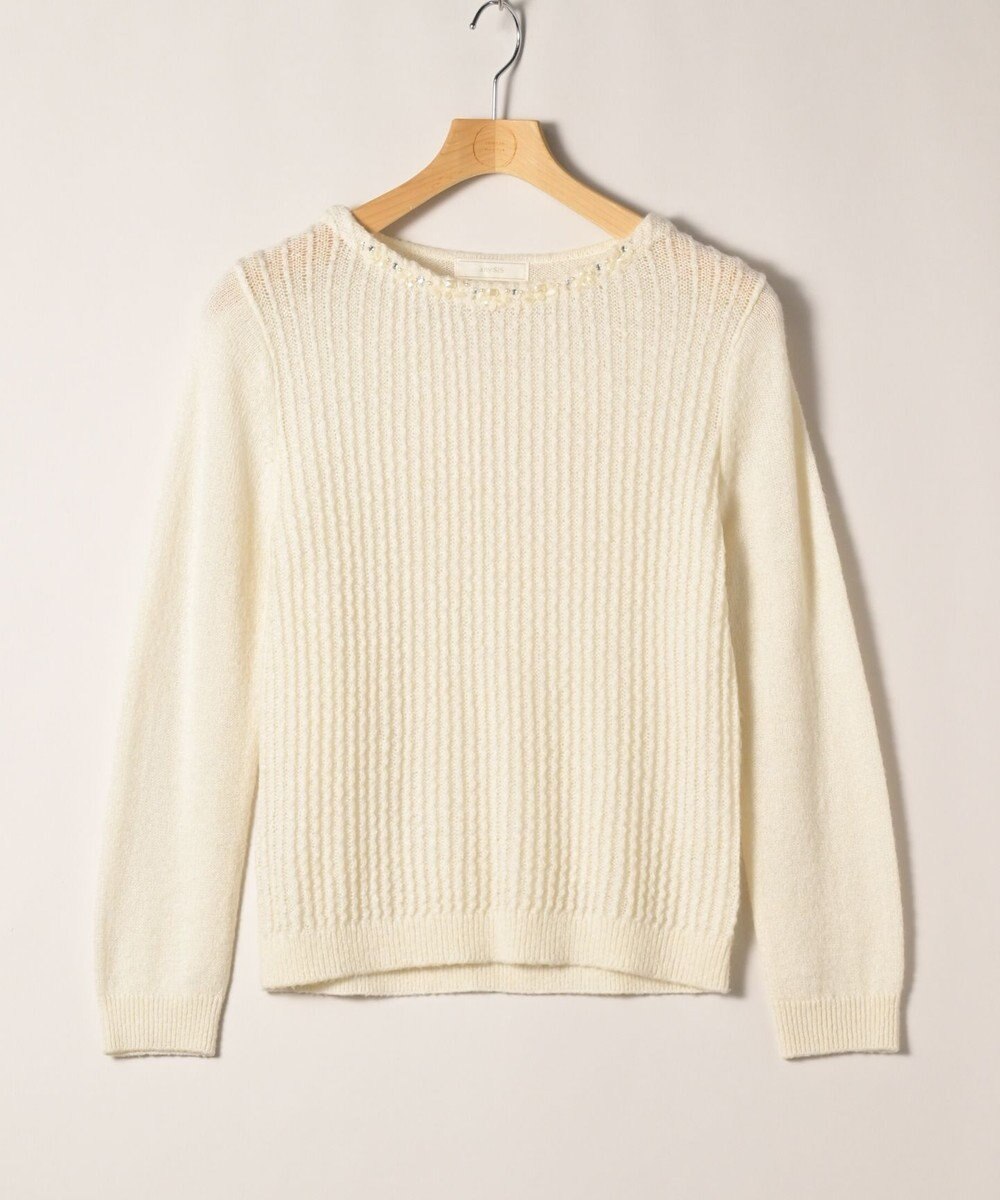 ONWARD Reuse Park 【any SiS】ニット秋冬 