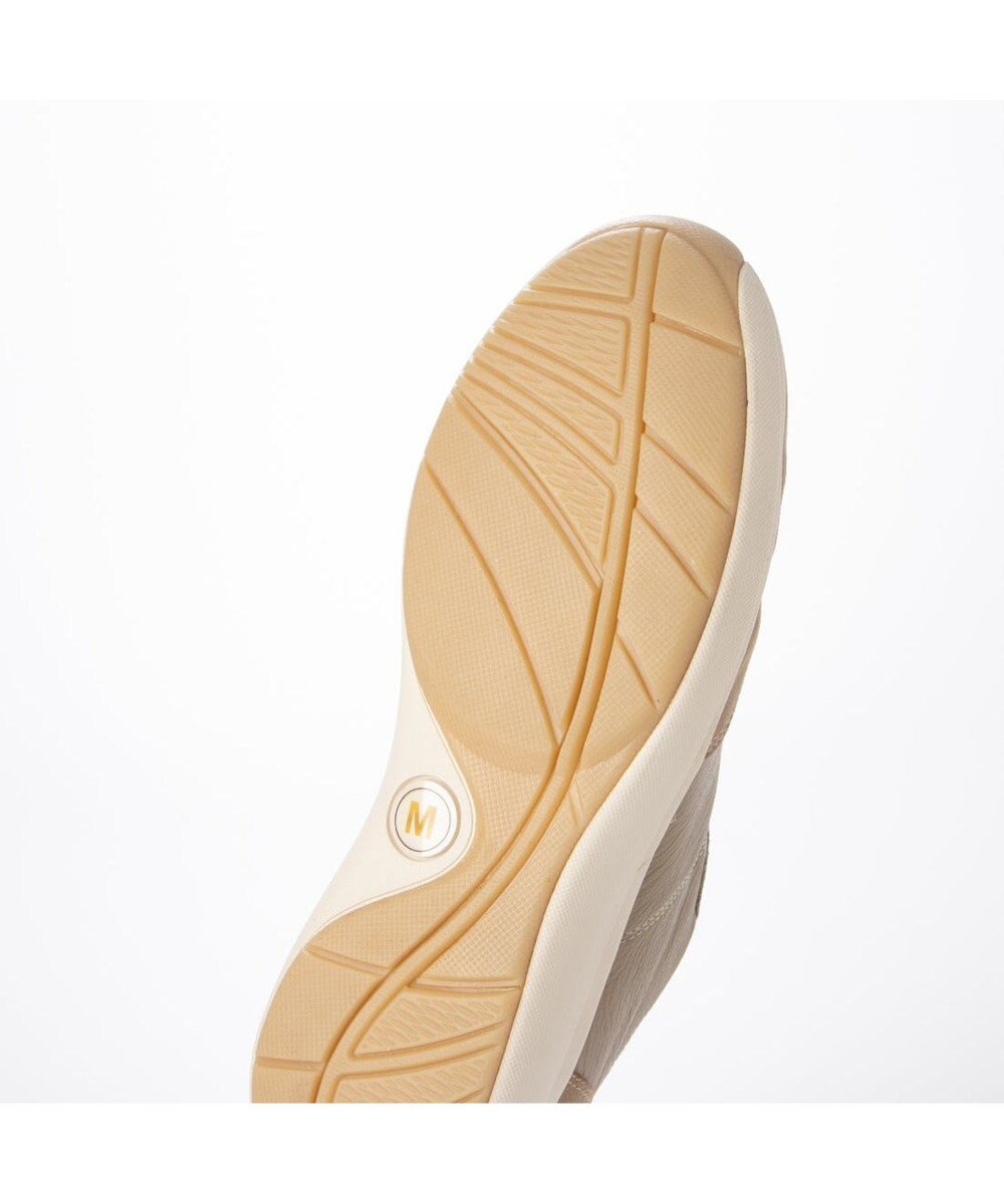 ing <ing>レザースニーカー 