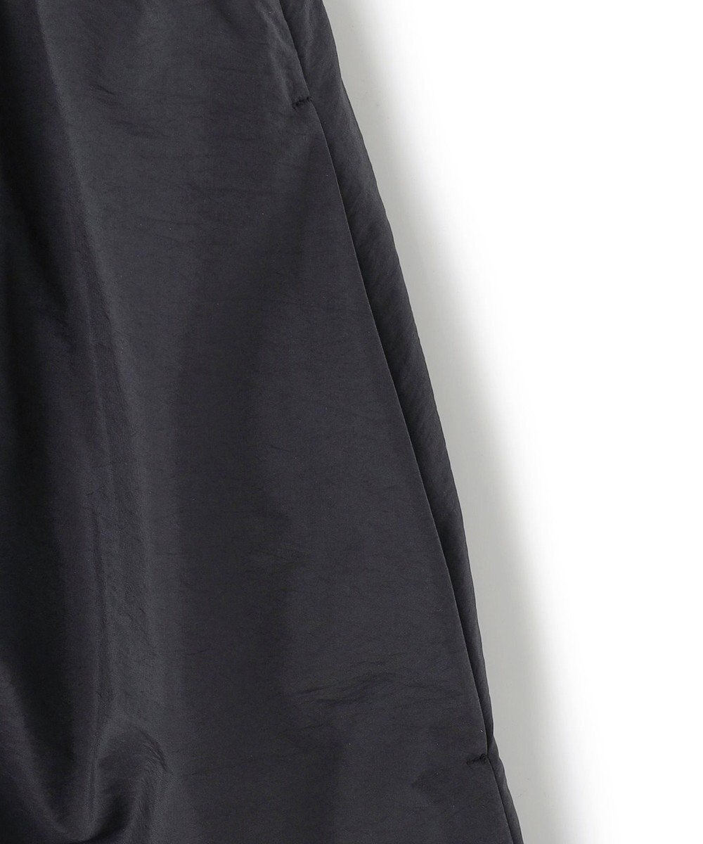 BEIGE， 【洗える】SALIVIA / バルーンシルエットイージースカート 