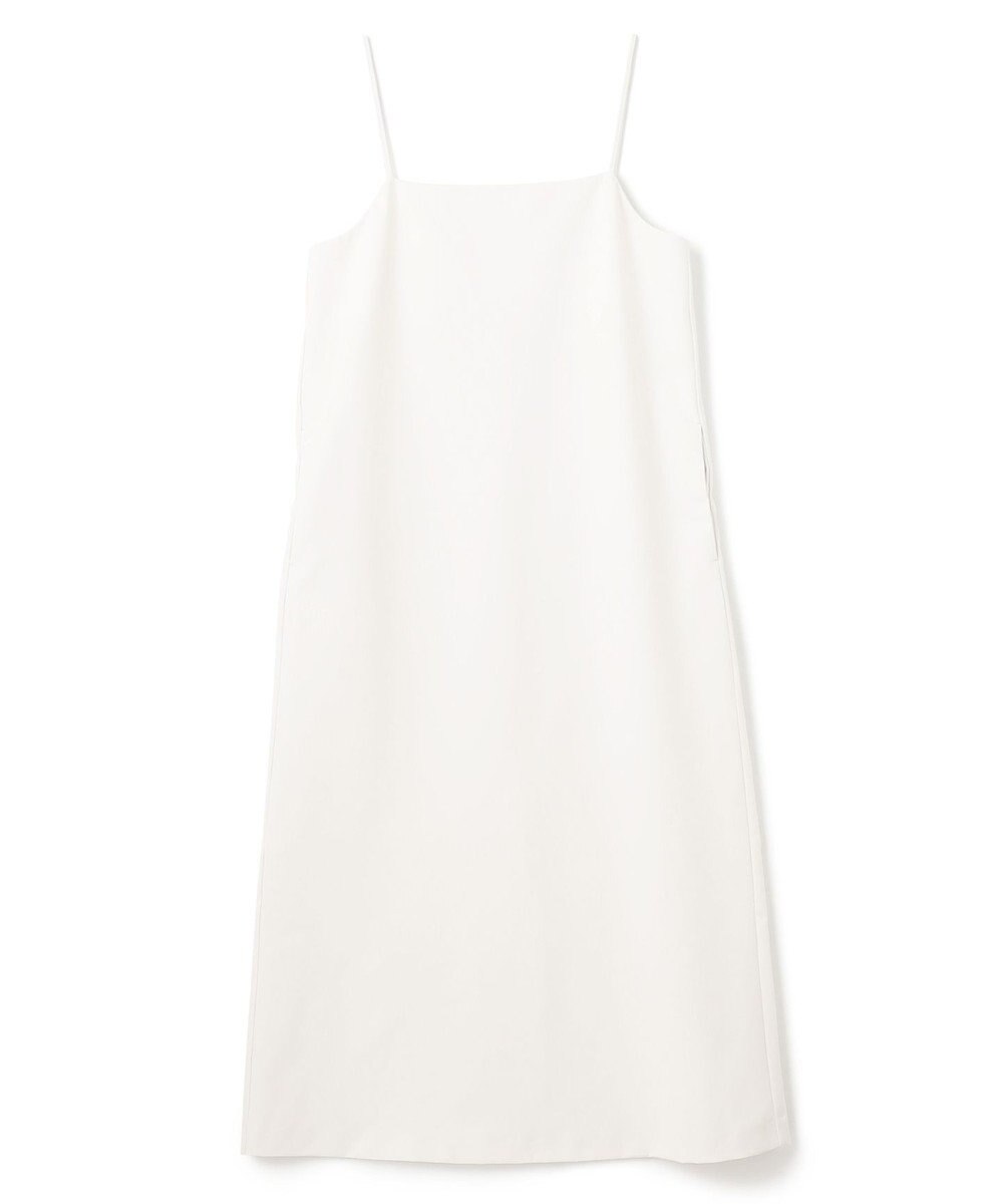 UNFILO Ｉラインキャミワンピース 