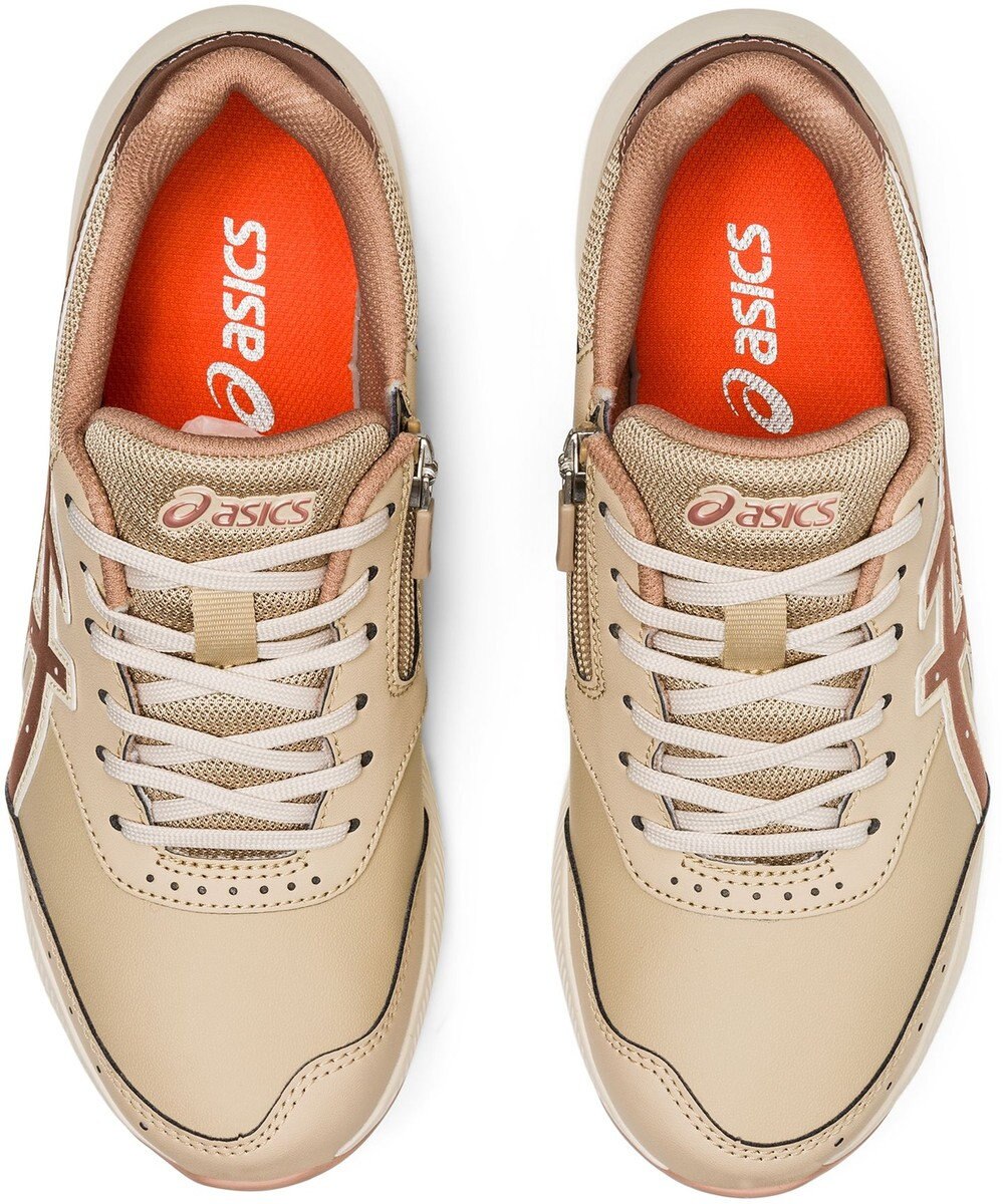 ASICS WALKING ゲルファンウォーカー W053 3E相当 