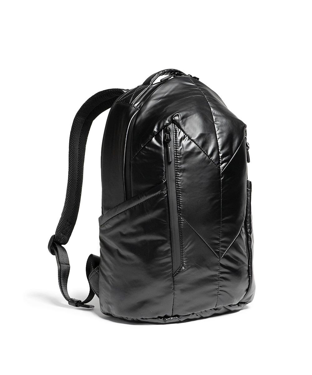 MioFIRANO HERRINGBONE L001 バックパック リュック A4サイズ対応 