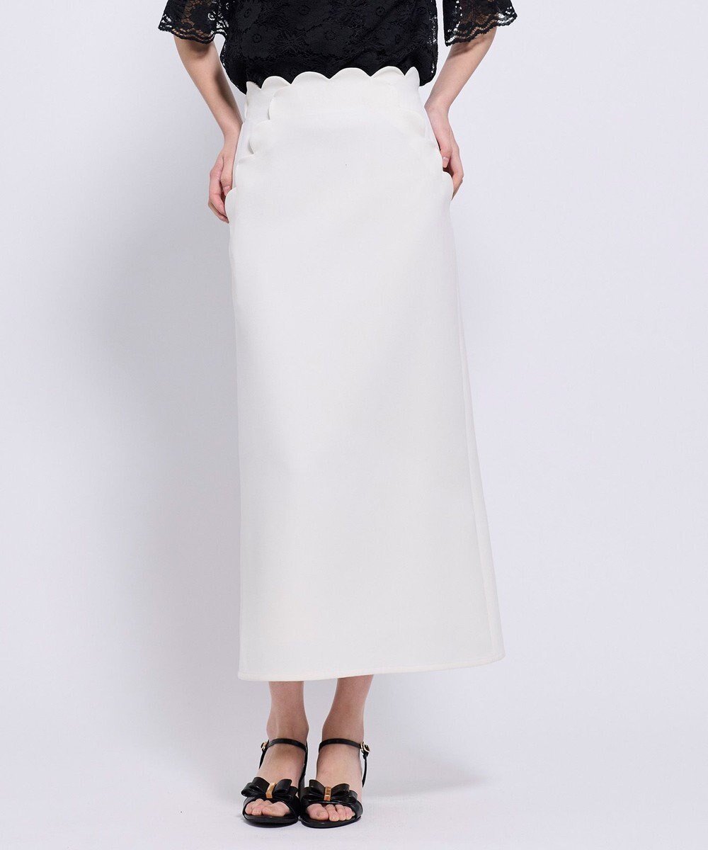 TOCCA VANILLA CLOUD スカート 