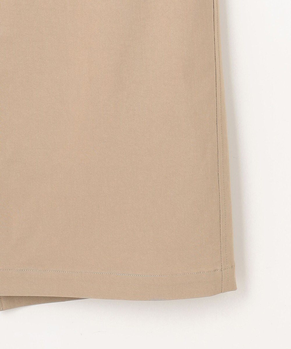 ANY L ベイカーチノスカート 