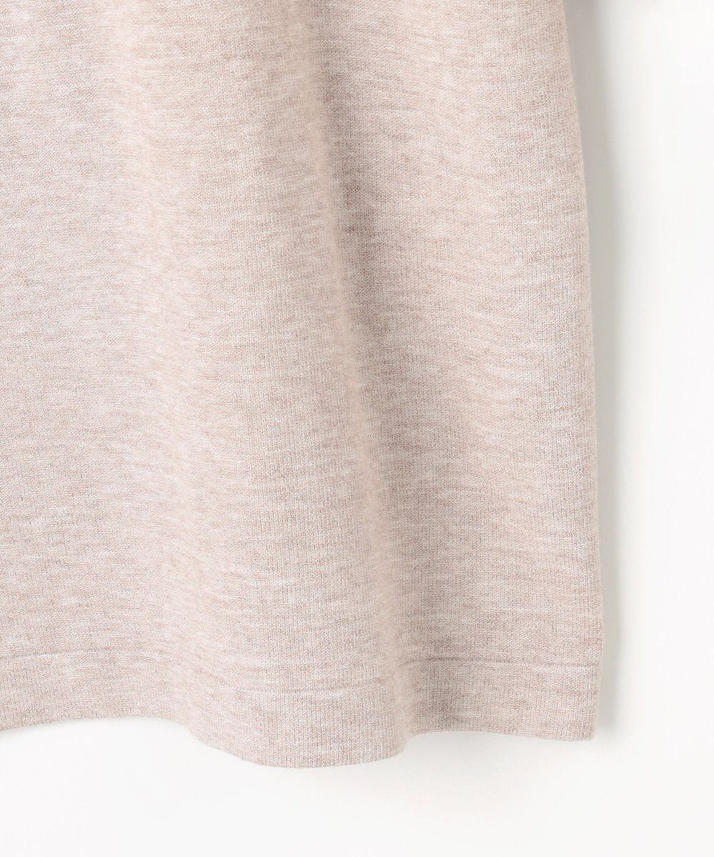 J.PRESS LADIES L 【人気のため新色追加】PRINCE タートルネック ニット 