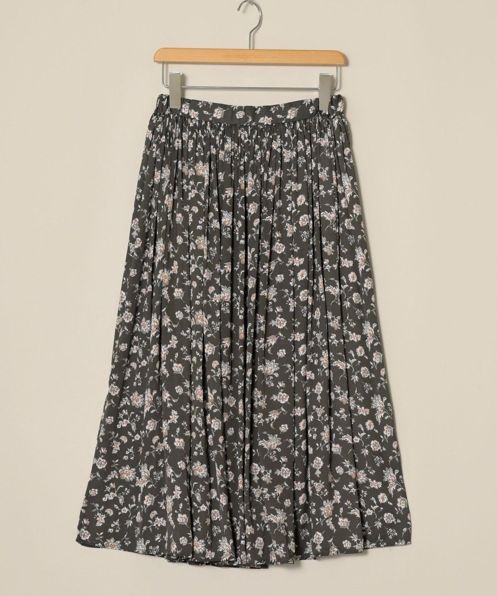 ONWARD Reuse Park 【any SiS】スカート春夏 