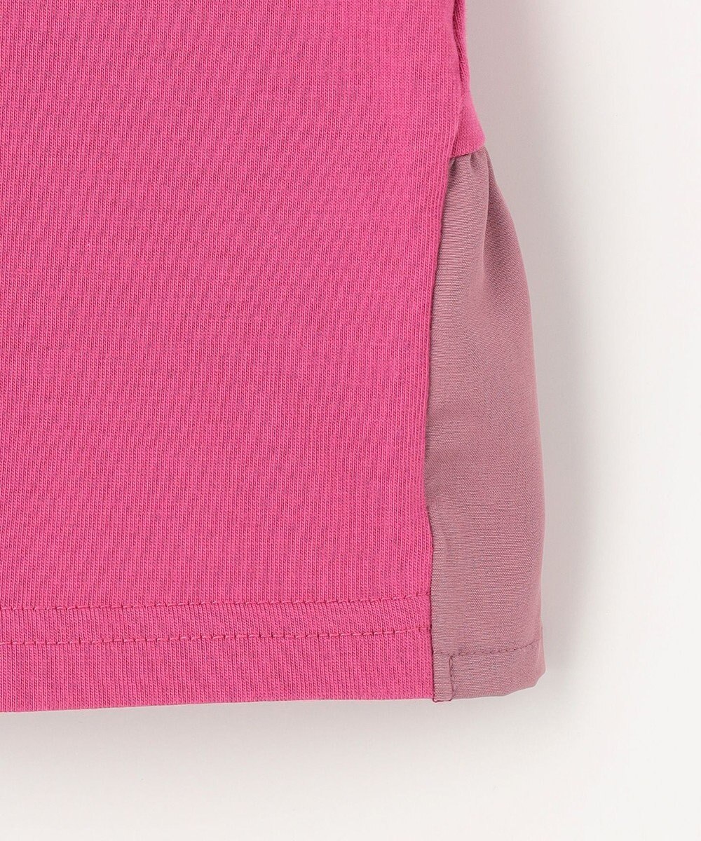 組曲 KIDS 【90-100㎝】チョコレートボックス Tシャツ 