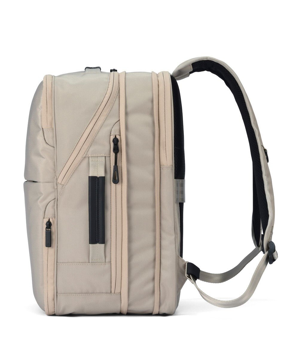 ACE BAGS & LUGGAGE ace. ガジェタブルU リュックサック A4/14インチPC収納 通勤 通学 20072 エース 