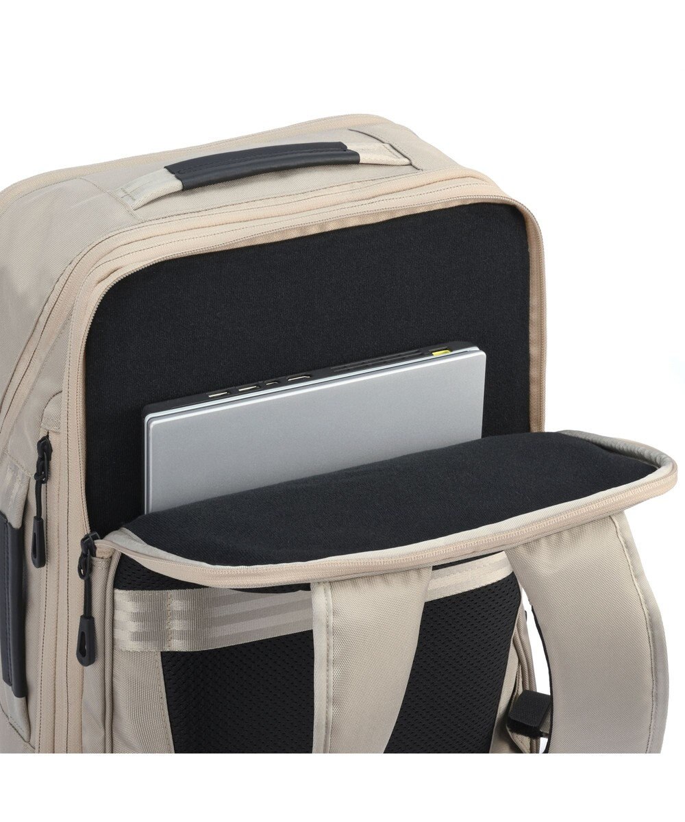 ACE BAGS & LUGGAGE ace. ガジェタブルU リュックサック A4/14インチPC収納 通勤 通学 20072 エース 