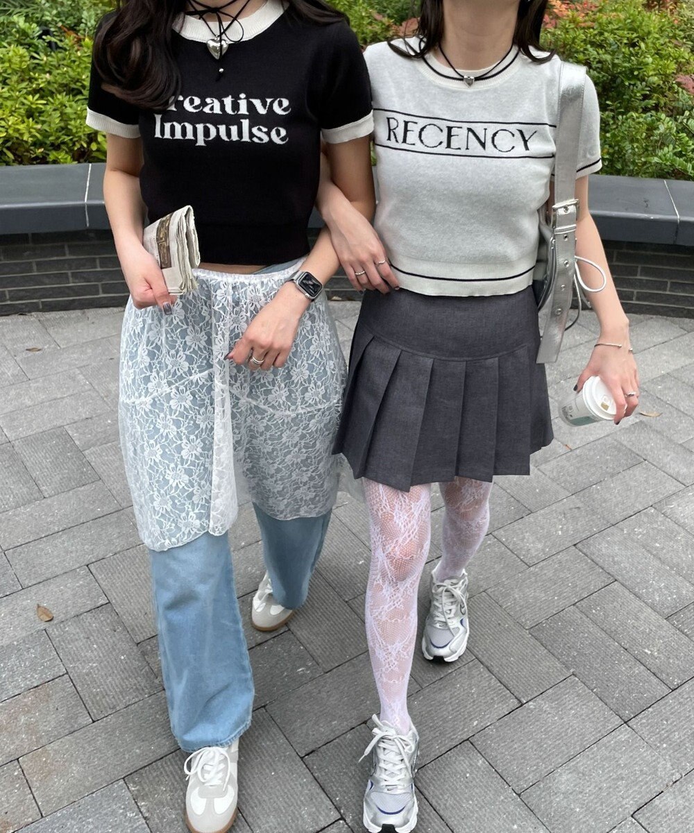 WEGO デザインロゴニット 