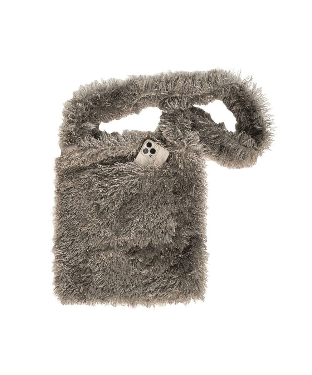 ROOTOTE 1341【A4サイズ収納】LT.A4アーキャトル.モケショルダー-A 