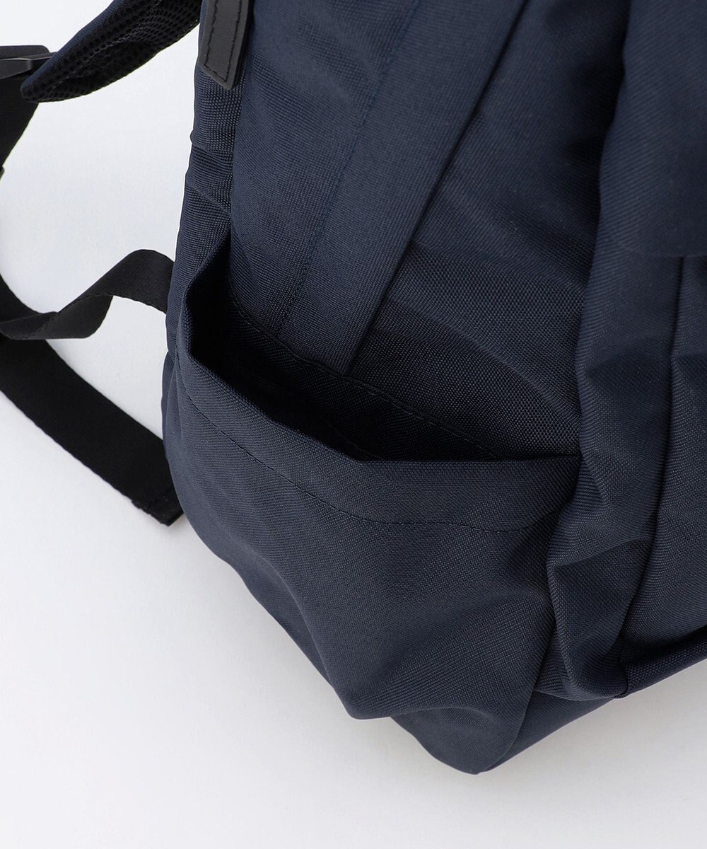 LA BAGAGERIE 【CORDURA】シンプルリュック Mサイズ 