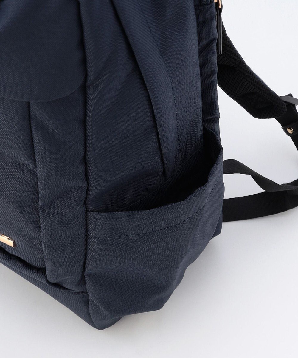 LA BAGAGERIE 【CORDURA】シンプルリュック Mサイズ 