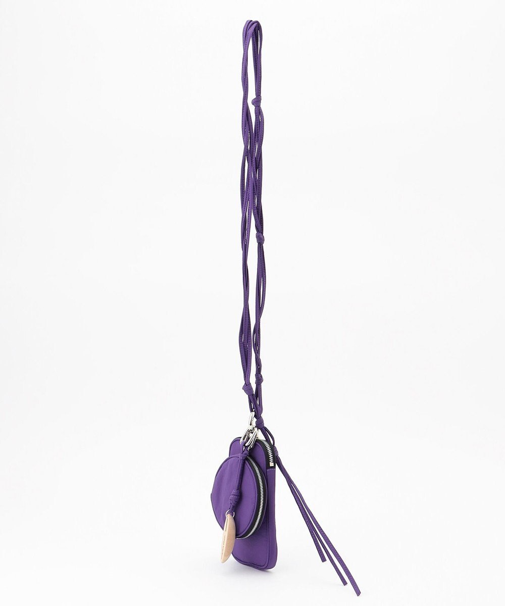 united bamboo 【辺見えみりさんコラボ】スマホポーチセット 