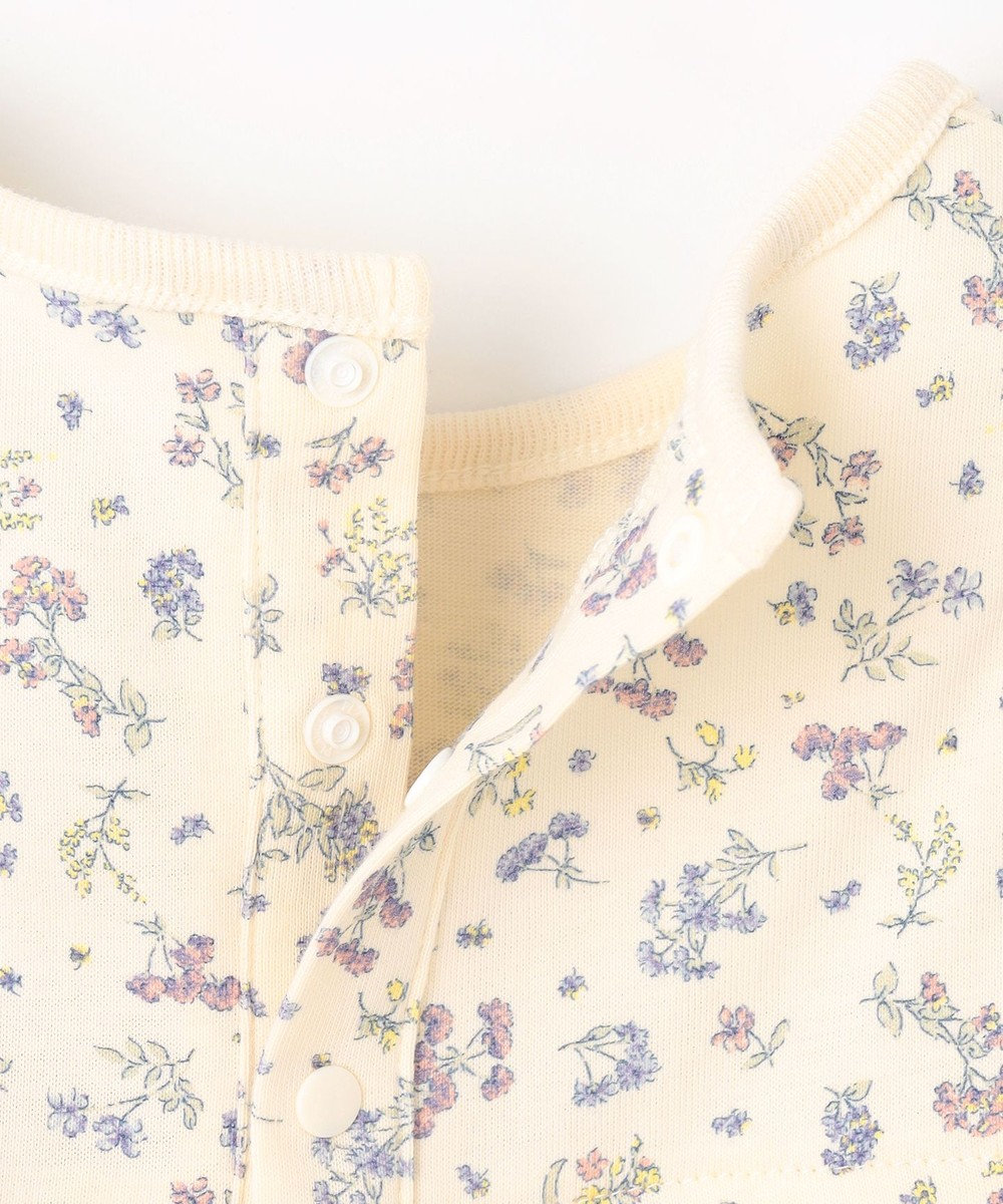 組曲 KIDS 【80-90㎝】ボレロ&ワンピース&ブルマ ギフトボックス 