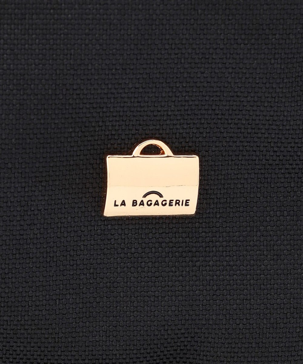 LA BAGAGERIE 【CORDURA】シンプルリュック Mサイズ 
