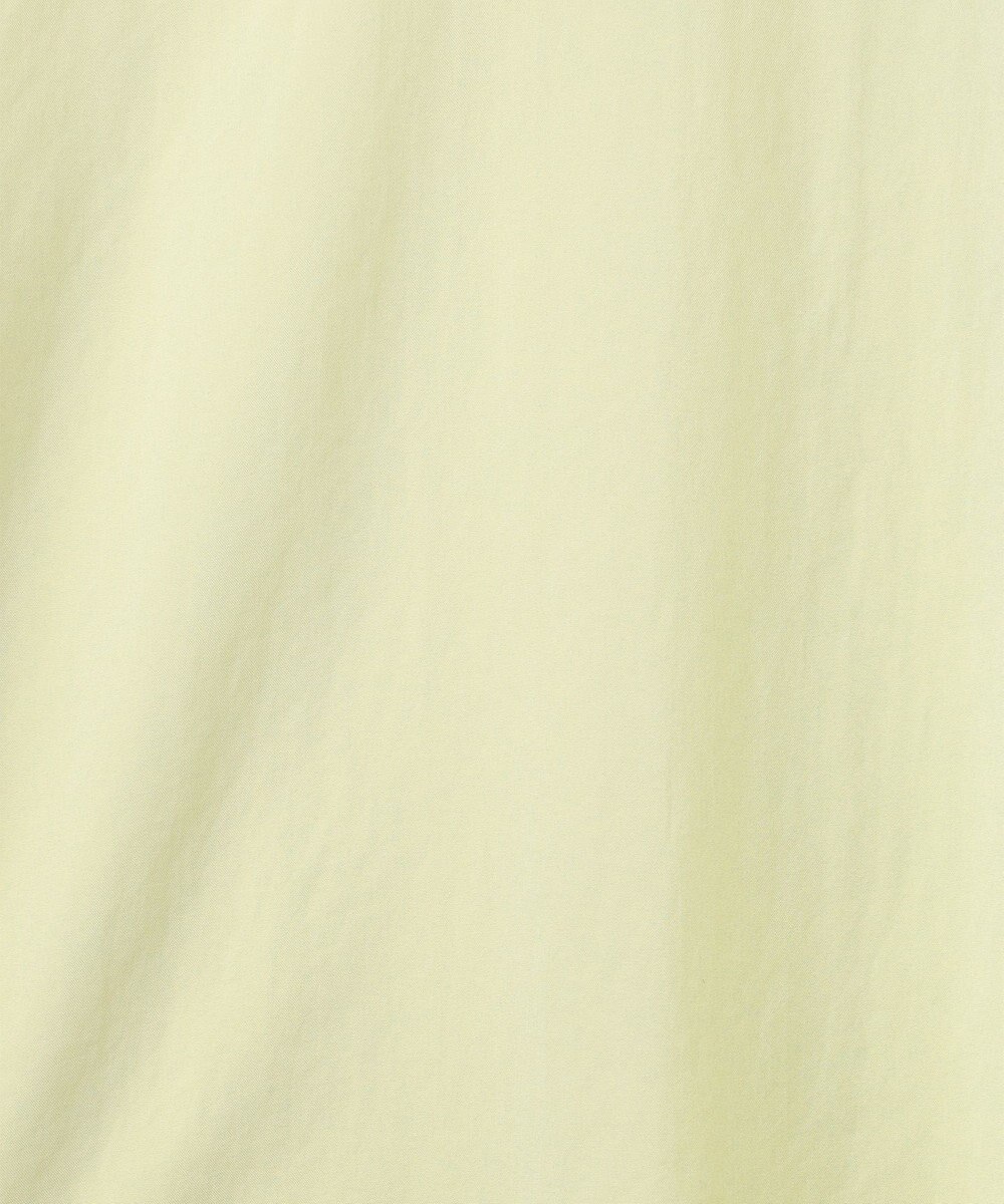 ANY L タックスリーブブラウス 