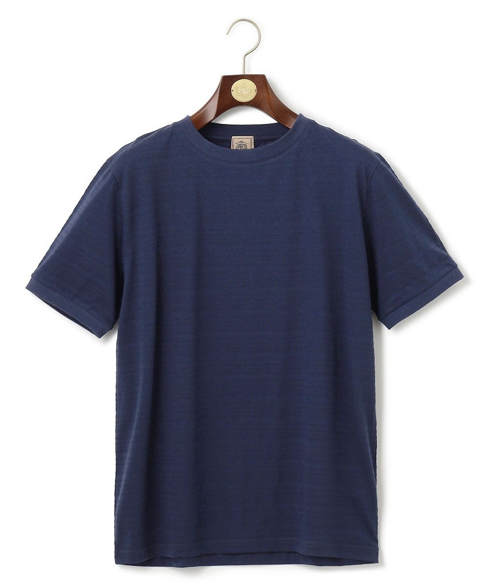 J.PRESS MEN 【WEB・一部店舗限定】リンクスTシャツ 