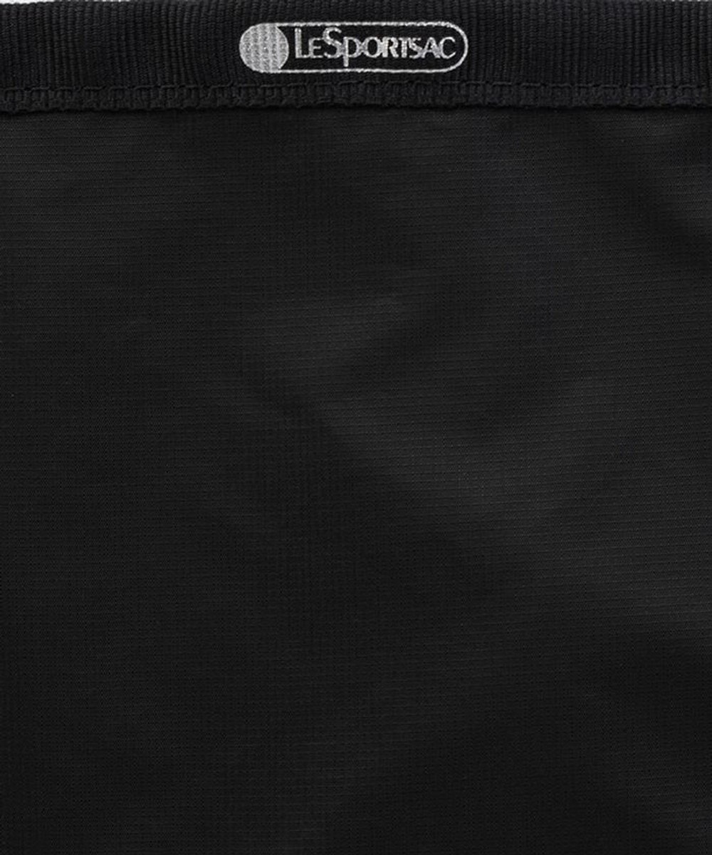 LeSportsac ESSENTIAL LG OPEN TOTE/ブラックC 