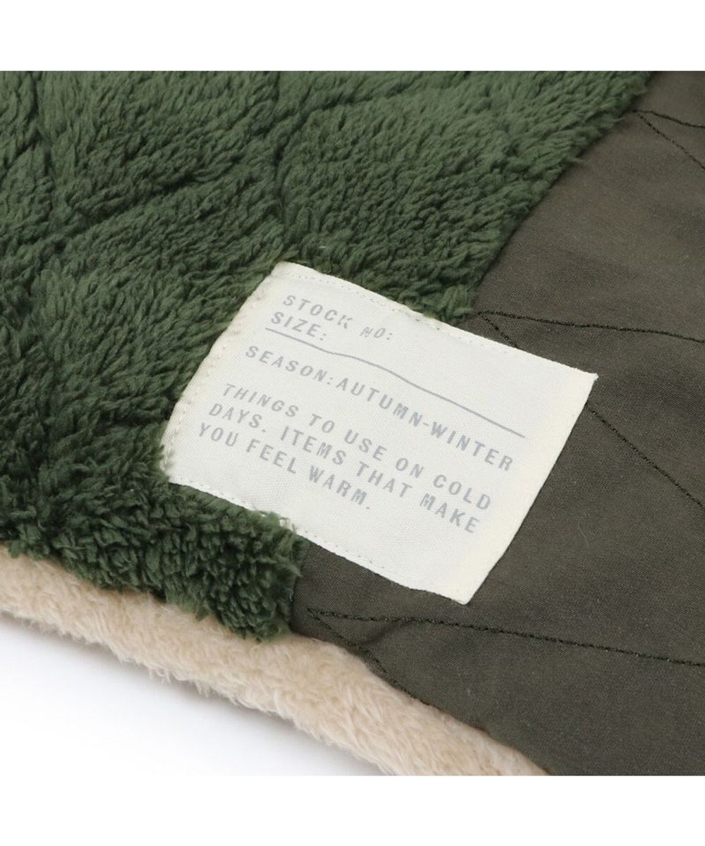 PET PARADISE ペットパラダイス 遠赤外線 マット 《オニオン柄》 角型 80×60cm 小型犬 