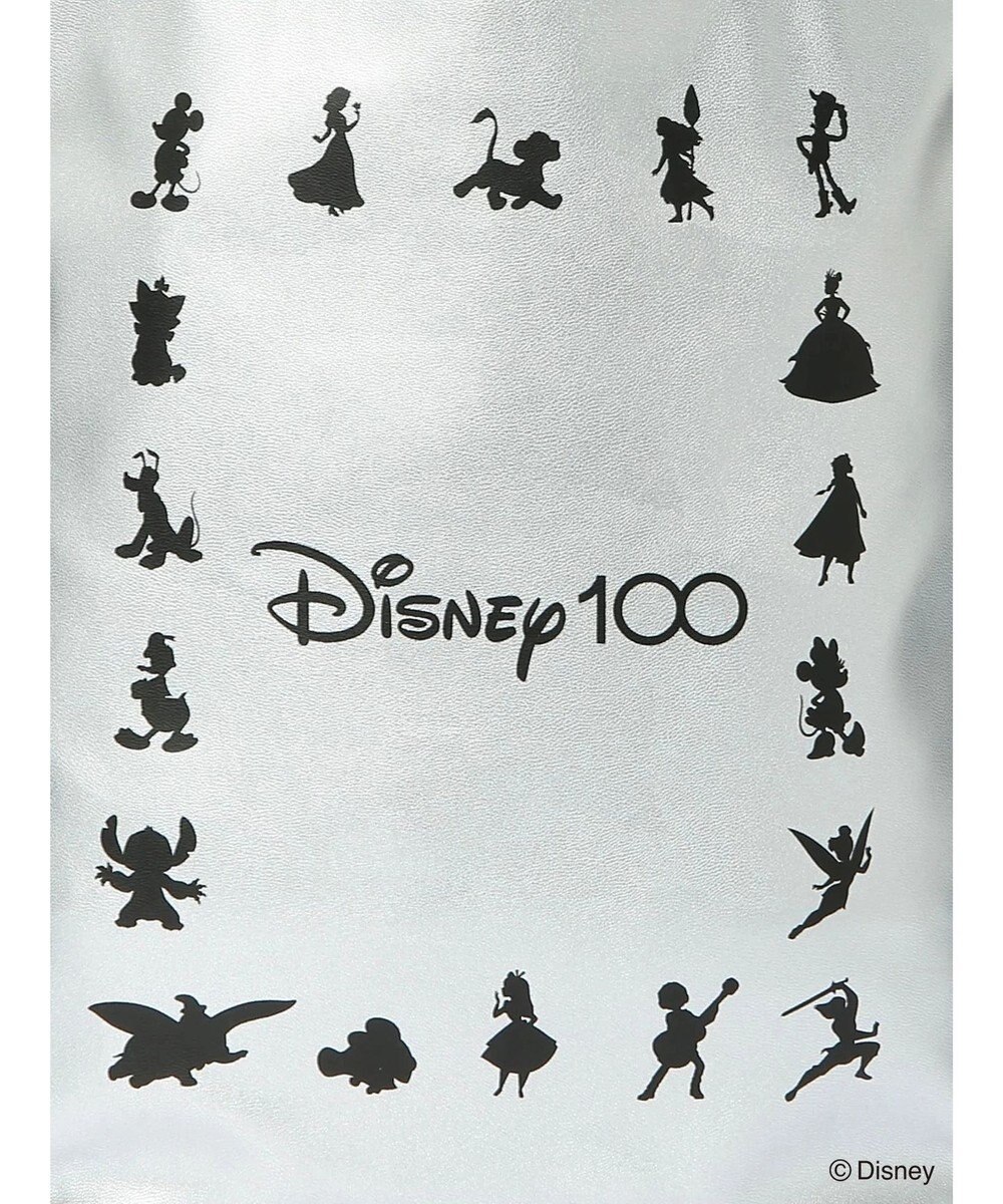 Green Parks Ｄｉｓｎｅｙ１００／トートバッグ 