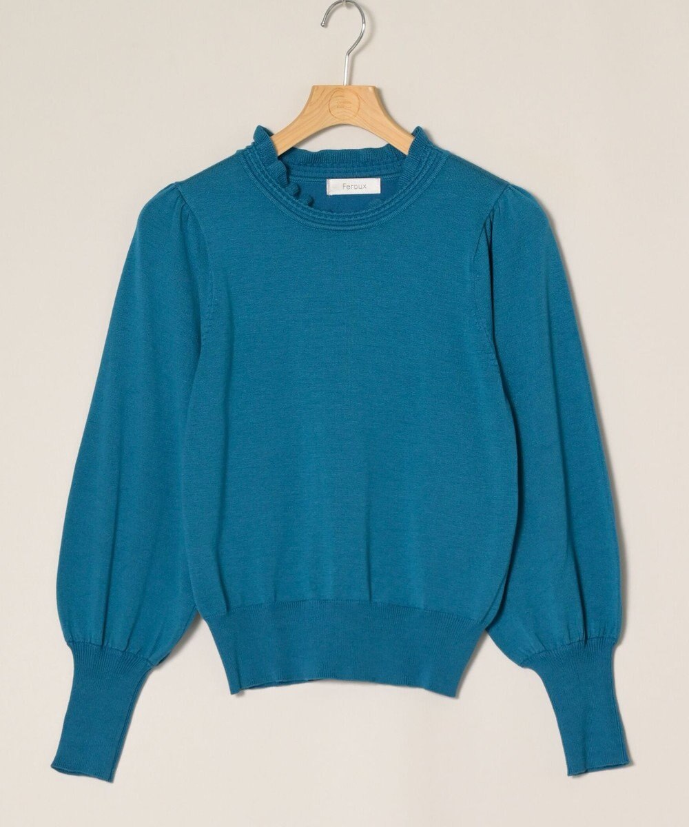 ONWARD Reuse Park 【Feroux】ニット秋冬 