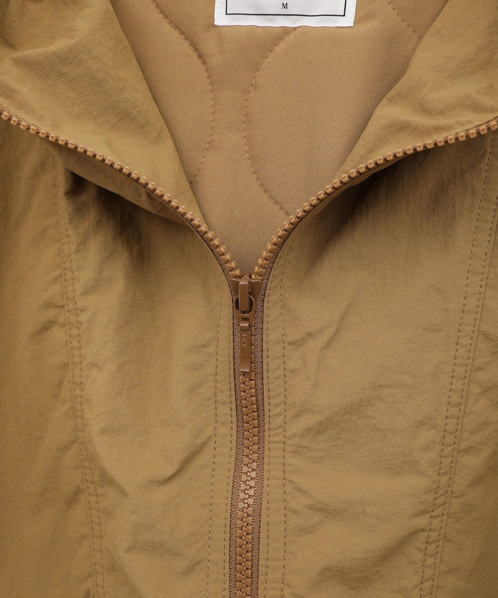 AMERICAN HOLIC 撥水加工フィールドブルゾン 