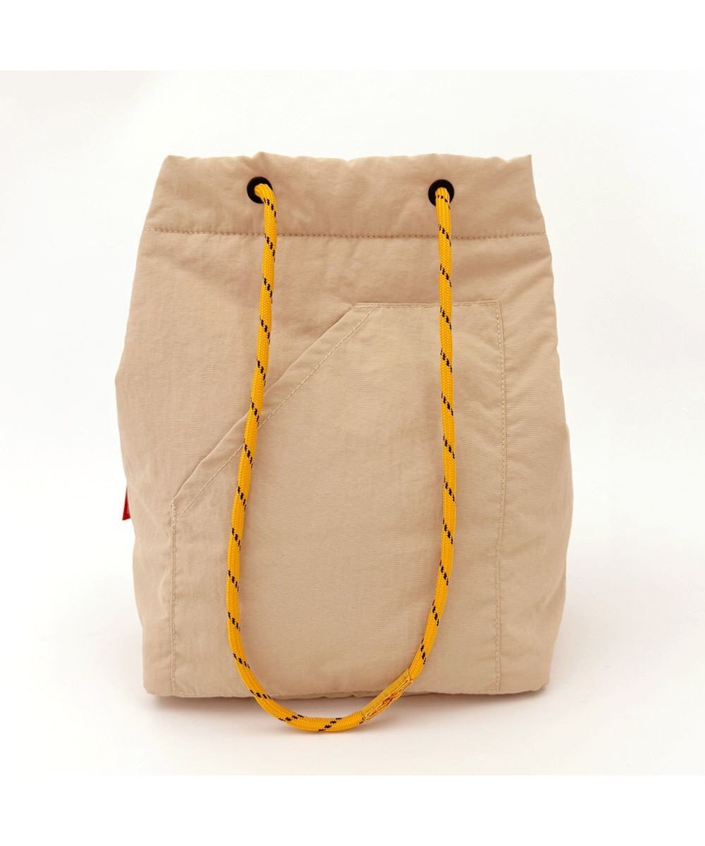 ROOTOTE 8411【スヌーピー】IP.ポシェット.ボア.ピーナッツ-9S 