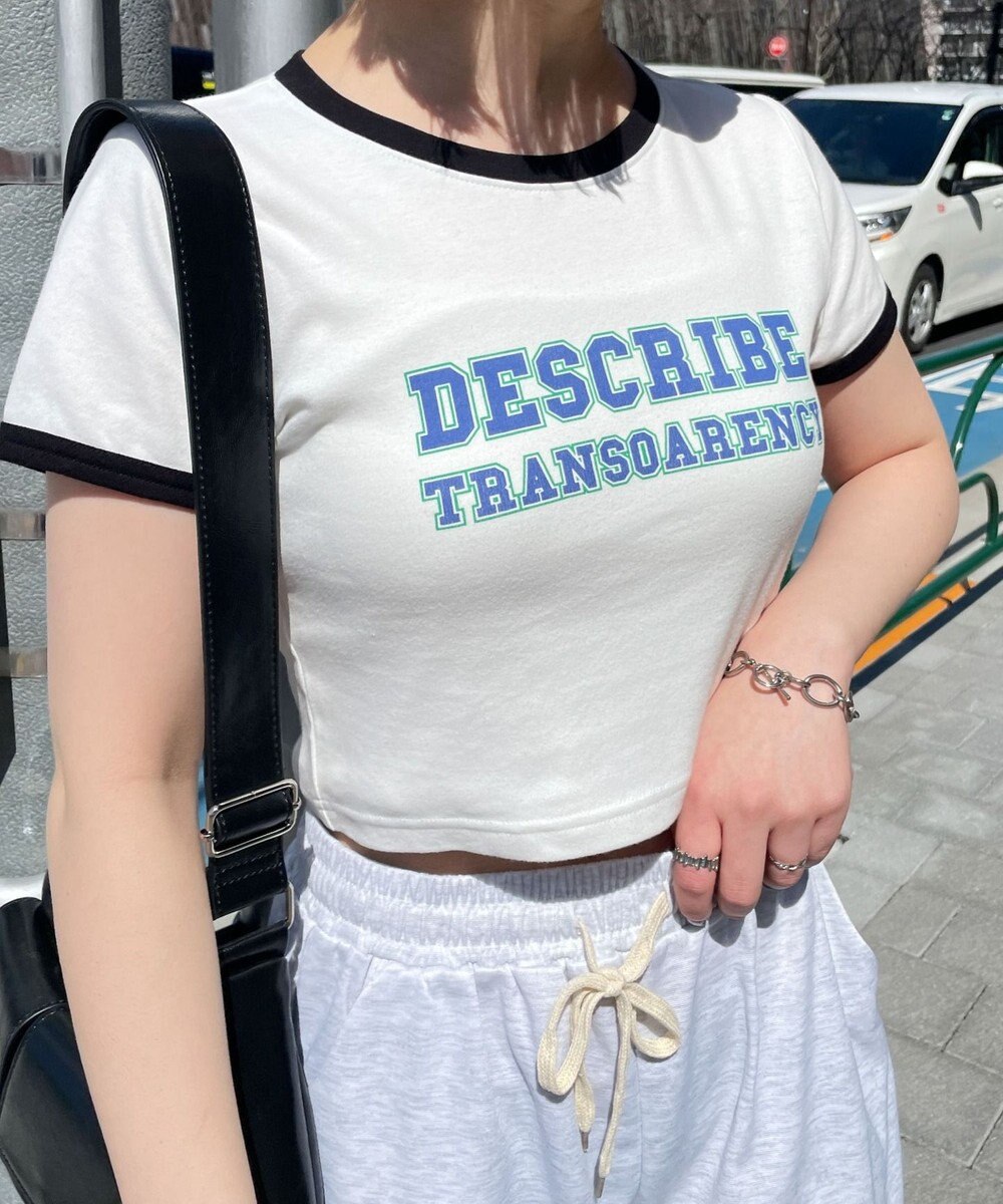 WEGO リンガーちびT 