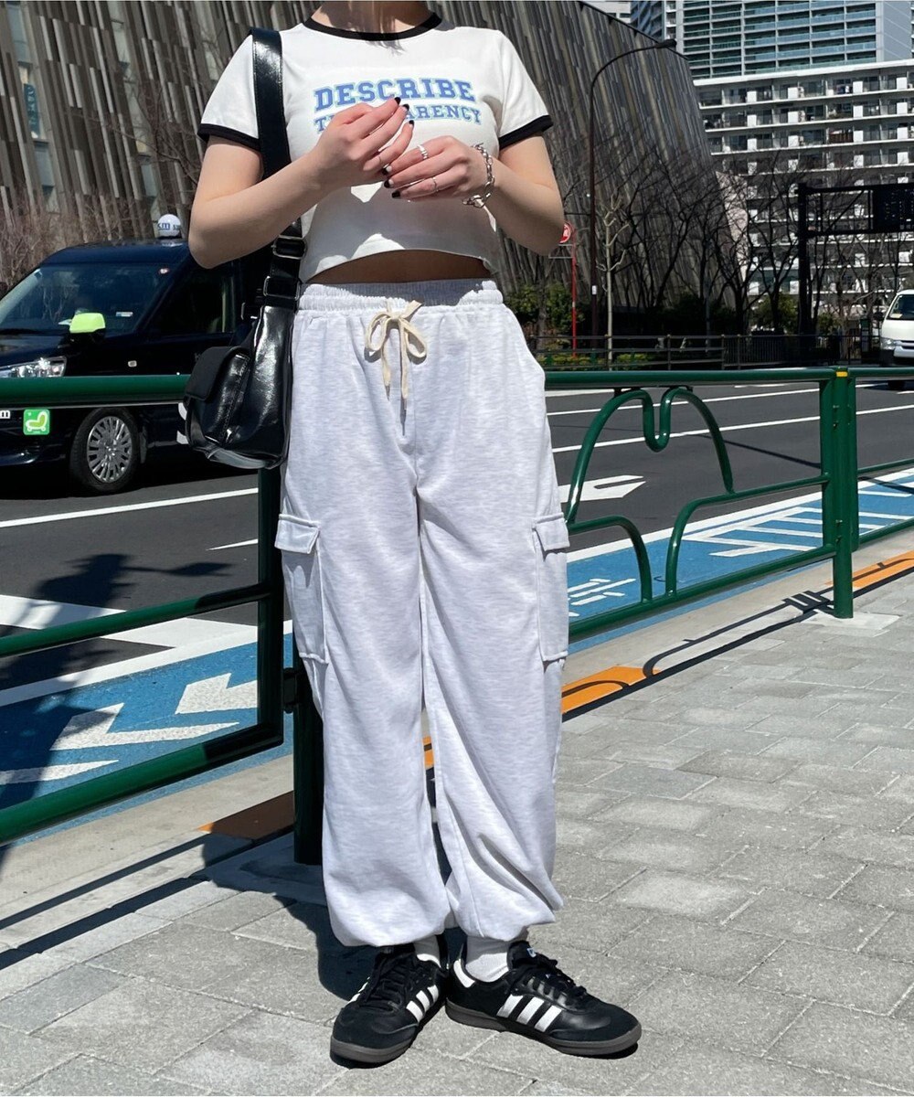 WEGO リンガーちびT 